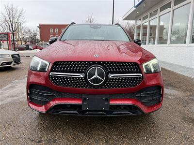 2020 Mercedes-Benz GLE GLE 350 4MATIC   - Photo 2 - Edmonton, AB T5G 0N9