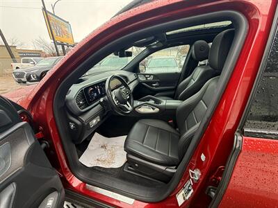 2020 Mercedes-Benz GLE GLE 350 4MATIC   - Photo 15 - Edmonton, AB T5G 0N9