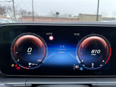 2020 Mercedes-Benz GLE GLE 350 4MATIC   - Photo 10 - Edmonton, AB T5G 0N9