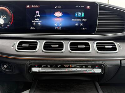 2020 Mercedes-Benz GLE GLE 350 4MATIC   - Photo 12 - Edmonton, AB T5G 0N9