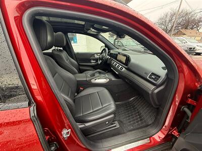 2020 Mercedes-Benz GLE GLE 350 4MATIC   - Photo 17 - Edmonton, AB T5G 0N9