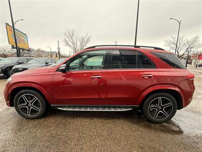 2020 Mercedes-Benz GLE GLE 350 4MATIC   - Photo 4 - Edmonton, AB T5G 0N9
