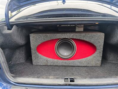 2015 Subaru WRX STI Sport   - Photo 8 - Edmonton, AB T6V 1H5