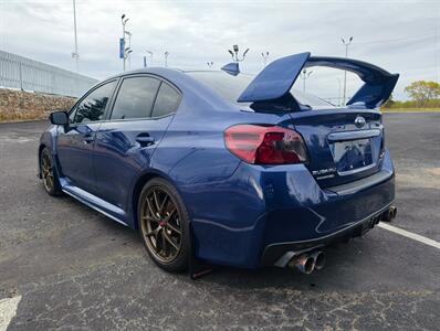 2015 Subaru WRX STI Sport   - Photo 7 - Edmonton, AB T6V 1H5