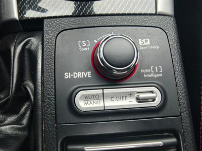 2015 Subaru WRX STI Sport   - Photo 22 - Edmonton, AB T6V 1H5