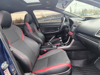 2015 Subaru WRX STI Sport   - Photo 15 - Edmonton, AB T6V 1H5