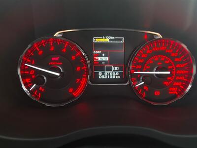 2015 Subaru WRX STI Sport   - Photo 19 - Edmonton, AB T6V 1H5