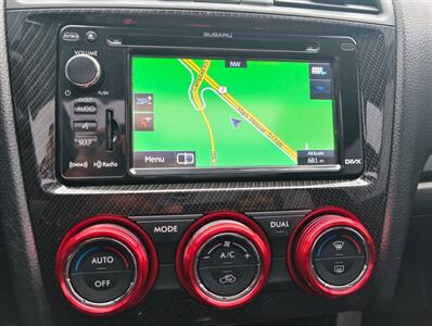 2015 Subaru WRX STI Sport   - Photo 21 - Edmonton, AB T6V 1H5