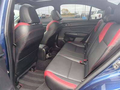2015 Subaru WRX STI Sport   - Photo 18 - Edmonton, AB T6V 1H5