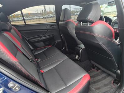 2015 Subaru WRX STI Sport   - Photo 17 - Edmonton, AB T6V 1H5