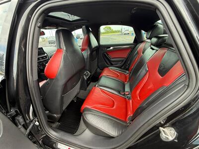 2012 Audi S4 3.0T quattro Premium - Photo 16 - Edmonton, AB T6V 1H5