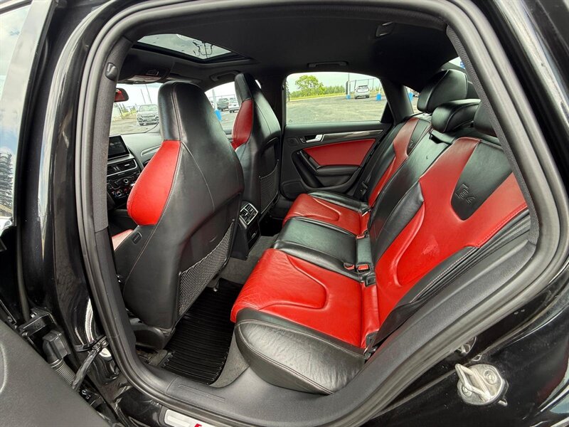 2012 Audi S4 3.0T quattro Premium - Photo 16 - Edmonton, AB T6V 1H5