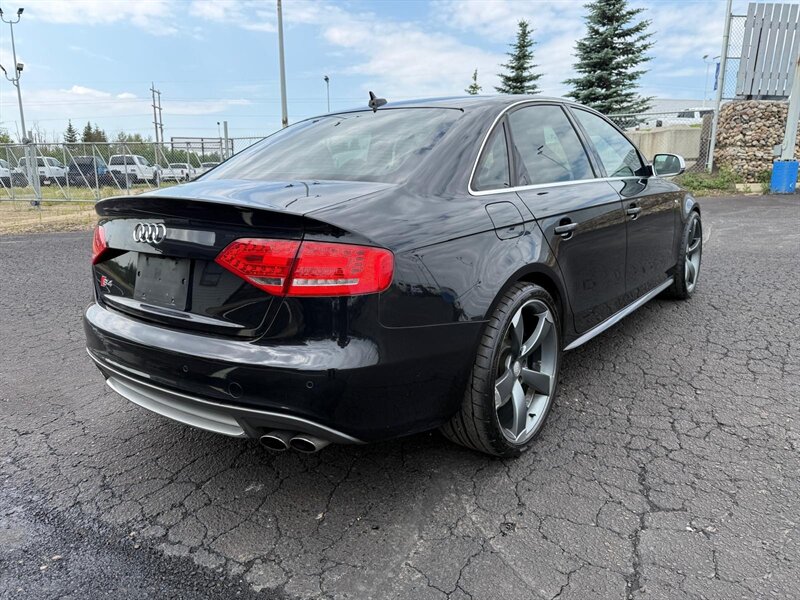 2012 Audi S4 3.0T quattro Premium - Photo 7 - Edmonton, AB T6V 1H5