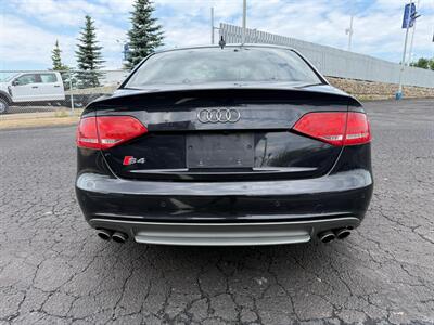 2012 Audi S4 3.0T quattro Premium - Photo 6 - Edmonton, AB T6V 1H5