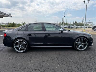 2012 Audi S4 3.0T quattro Premium - Photo 8 - Edmonton, AB T6V 1H5