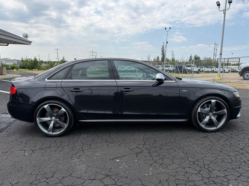 2012 Audi S4 3.0T quattro Premium - Photo 8 - Edmonton, AB T6V 1H5