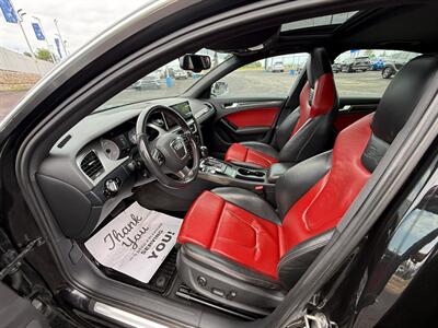 2012 Audi S4 3.0T quattro Premium - Photo 15 - Edmonton, AB T6V 1H5