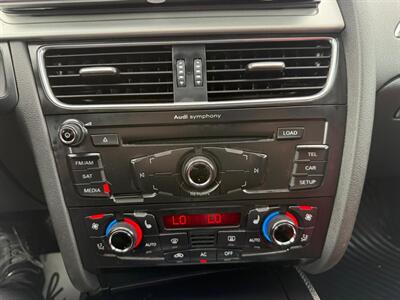 2012 Audi S4 3.0T quattro Premium - Photo 12 - Edmonton, AB T6V 1H5