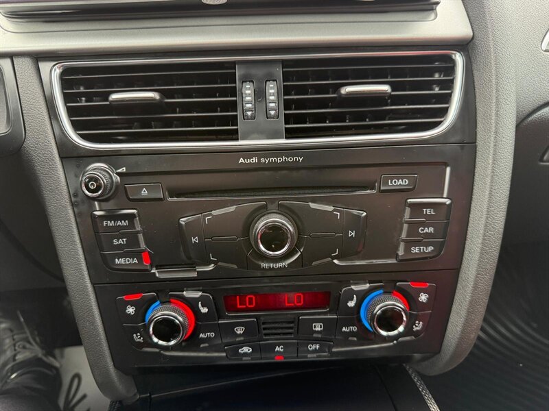 2012 Audi S4 3.0T quattro Premium - Photo 12 - Edmonton, AB T6V 1H5