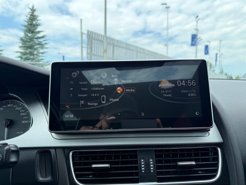 2012 Audi S4 3.0T quattro Premium - Photo 11 - Edmonton, AB T6V 1H5