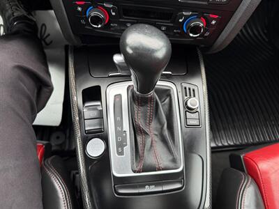 2012 Audi S4 3.0T quattro Premium - Photo 13 - Edmonton, AB T6V 1H5