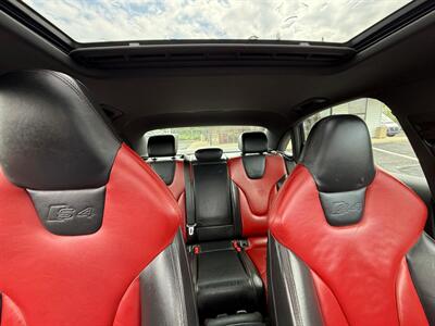 2012 Audi S4 3.0T quattro Premium - Photo 19 - Edmonton, AB T6V 1H5