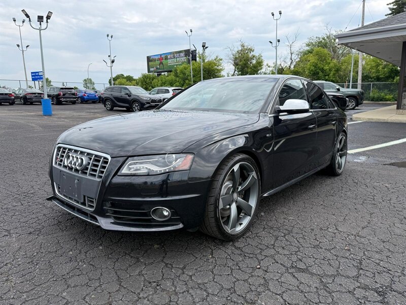 2012 Audi S4 3.0T quattro Premium - Photo 3 - Edmonton, AB T6V 1H5