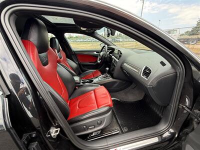 2012 Audi S4 3.0T quattro Premium - Photo 17 - Edmonton, AB T6V 1H5