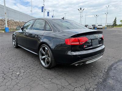 2012 Audi S4 3.0T quattro Premium - Photo 5 - Edmonton, AB T6V 1H5