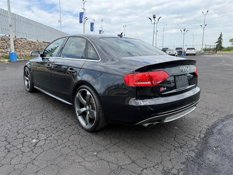 2012 Audi S4 3.0T quattro Premium - Photo 5 - Edmonton, AB T6V 1H5
