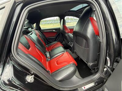 2012 Audi S4 3.0T quattro Premium - Photo 18 - Edmonton, AB T6V 1H5