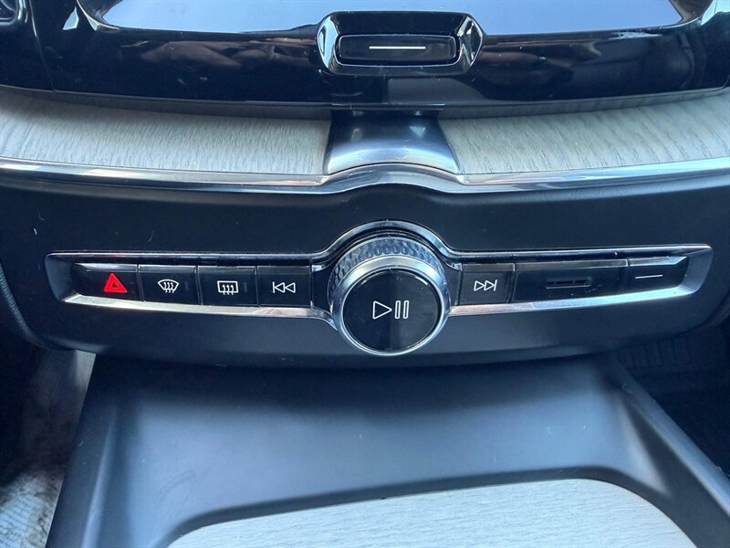 2019 Volvo XC60 T6 Inscription - Photo 12 - Edmonton, AB T5G 0N9