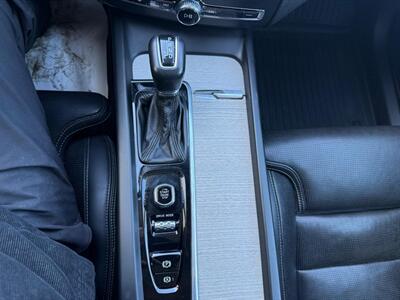 2019 Volvo XC60 T6 Inscription - Photo 13 - Edmonton, AB T5G 0N9