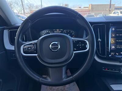 2019 Volvo XC60 T6 Inscription - Photo 9 - Edmonton, AB T5G 0N9