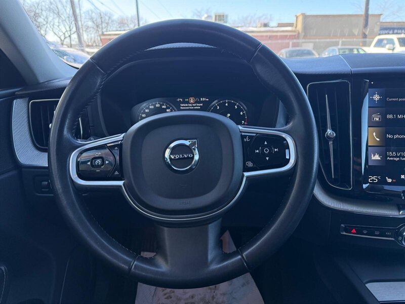 2019 Volvo XC60 T6 Inscription - Photo 9 - Edmonton, AB T5G 0N9