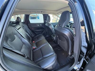 2019 Volvo XC60 T6 Inscription - Photo 18 - Edmonton, AB T5G 0N9