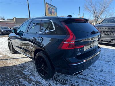 2019 Volvo XC60 T6 Inscription - Photo 5 - Edmonton, AB T5G 0N9