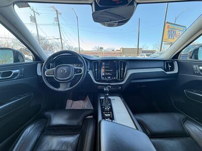 2019 Volvo XC60 T6 Inscription - Photo 14 - Edmonton, AB T5G 0N9