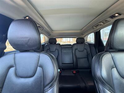 2019 Volvo XC60 T6 Inscription - Photo 19 - Edmonton, AB T5G 0N9