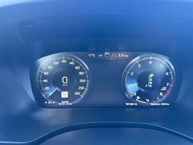 2019 Volvo XC60 T6 Inscription - Photo 10 - Edmonton, AB T5G 0N9