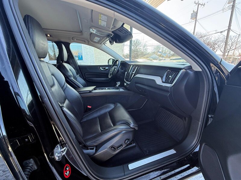 2019 Volvo XC60 T6 Inscription - Photo 17 - Edmonton, AB T5G 0N9