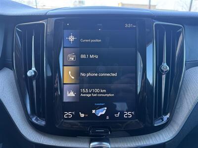 2019 Volvo XC60 T6 Inscription - Photo 11 - Edmonton, AB T5G 0N9