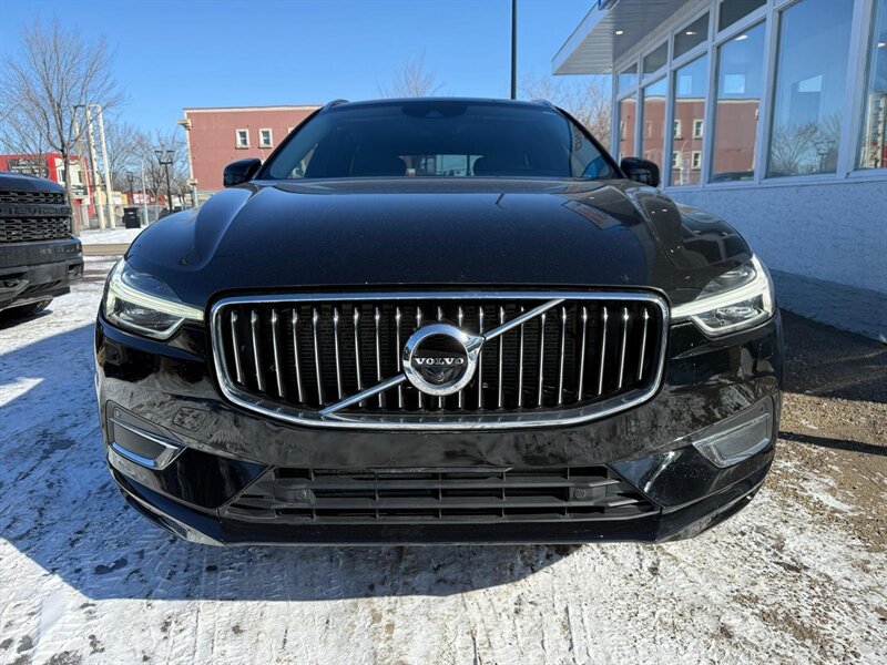 2019 Volvo XC60 T6 Inscription - Photo 2 - Edmonton, AB T5G 0N9