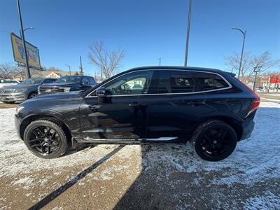 2019 Volvo XC60 T6 Inscription - Photo 4 - Edmonton, AB T5G 0N9