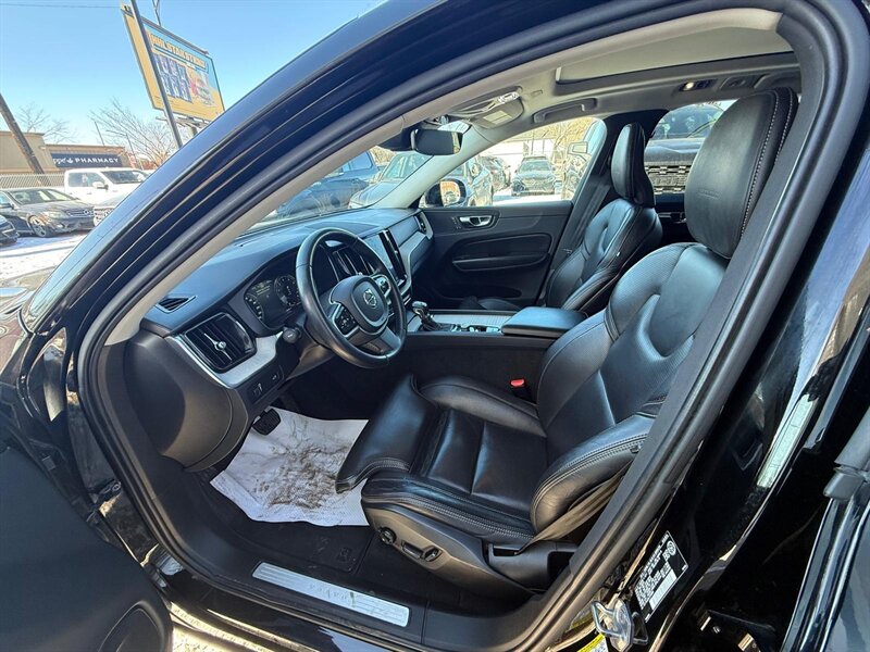 2019 Volvo XC60 T6 Inscription - Photo 15 - Edmonton, AB T5G 0N9