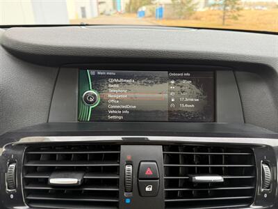 2013 BMW X3 xDrive28i - Photo 11 - Edmonton, AB T5G 0N9