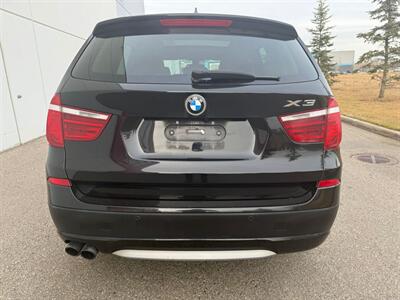2013 BMW X3 xDrive28i - Photo 6 - Edmonton, AB T5G 0N9