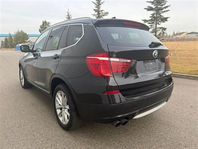 2013 BMW X3 xDrive28i - Photo 5 - Edmonton, AB T5G 0N9