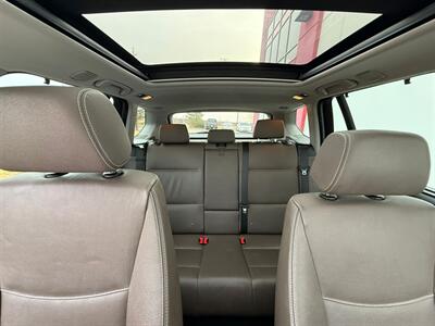 2013 BMW X3 xDrive28i - Photo 19 - Edmonton, AB T5G 0N9