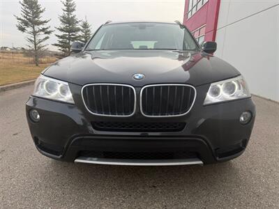 2013 BMW X3 xDrive28i - Photo 2 - Edmonton, AB T5G 0N9